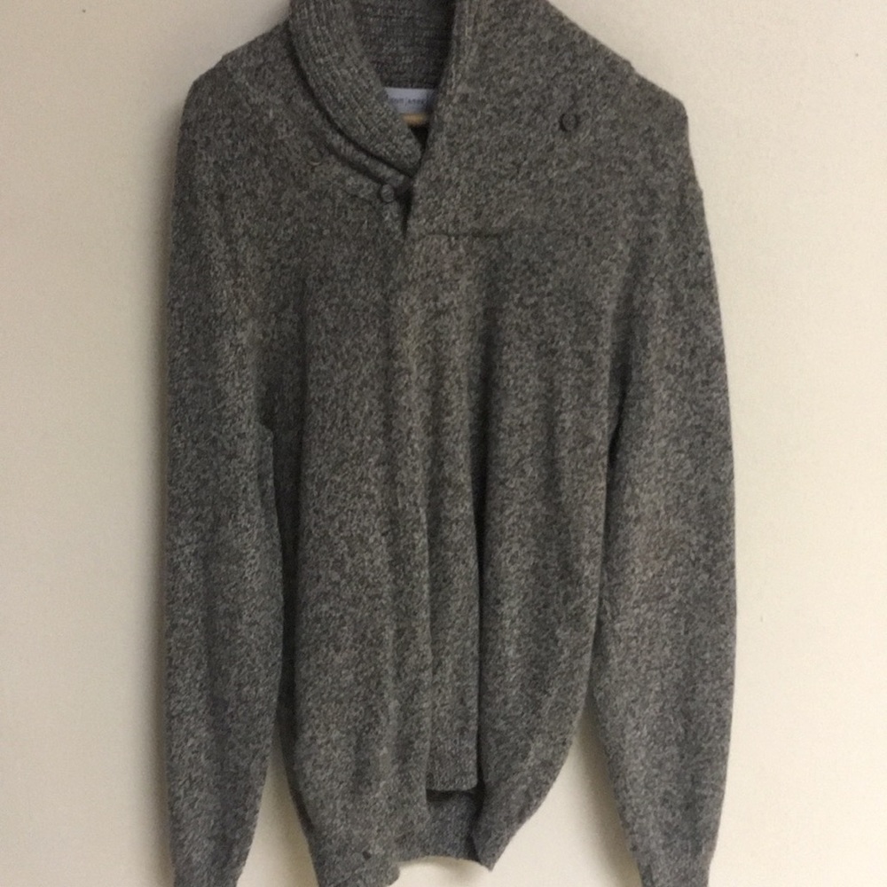 Wool Sweater